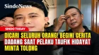 Dadang Bongkar Kronologi...