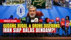 Iran Tuding AS Khianati...