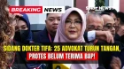 Sidang Dokter Tifa:...