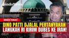 Dino Patti Djalal Kritik...