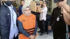 ASN BPK Kenakan Rompi...