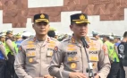 Polda Metro Jaya Kawal...