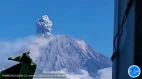 Gunung Semeru Erupsi,...