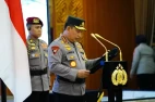 11 Kombes Pol Pecah...