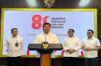 Pemerintah Resmi Luncurkan...