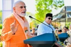 Prabowo Dipuji Modi,...