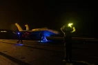 AS Bombarir Iran untuk...