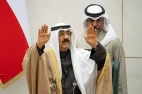 Ikuti Arab Saudi, Kuwait...