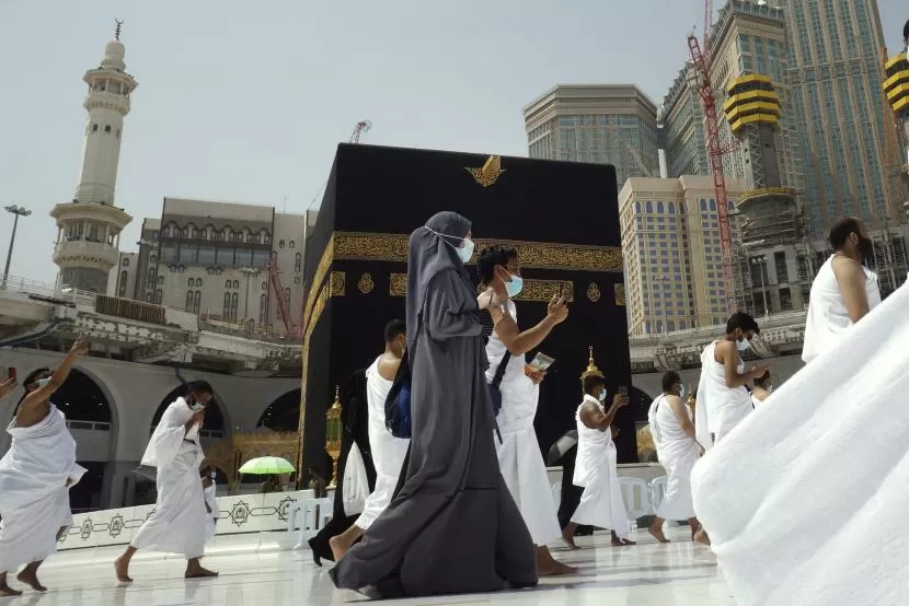 Bukan Sekadar Ibadah, Ini 11 Keutamaan Haji bagi Jamaah dan Keluarganya