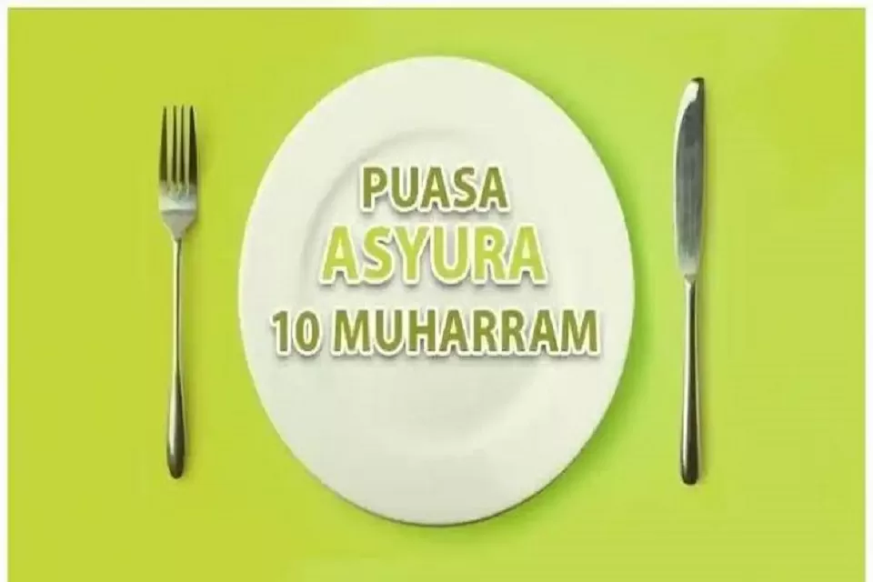 10 Rahasia Puasa Asyura yang Jarang Diketahui, Nomor 1 Sangat Istimewa