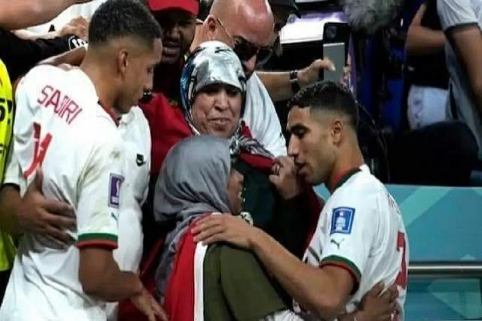 Wajah Islam di Piala Dunia: Ketika Timnas Maroko Berdakwah Lewat Akhlak