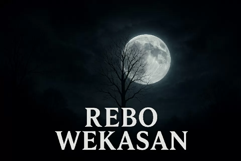Populer di Bulan Safar : Mengapa Ada Tradisi Rebo Wekasan di Indonesia?