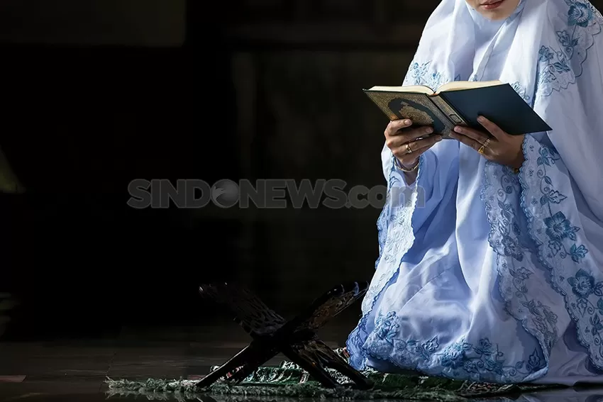 Apa Itu Ayat Salamun Rebo Wekasan?