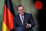 Jerman Berani Menolak...