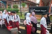 Rekrutmen PPPK Guru...