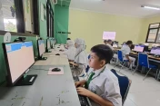 SD Islam Al-Azhar Kelapa...