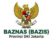 BAZNAS DKI Jakarta Buka...