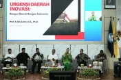 Peneliti BRIN Siti Zuhro:...