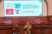 Hadirkan Direktur Kemenkes...