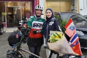 Dari Iran ke Indonesia,...