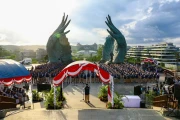 555 Angkatan Pertama...
