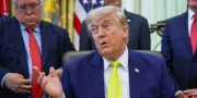 Trump Murka, AS akan...