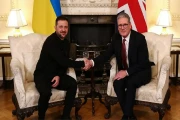 Inggris Akan Pasok Uranium...