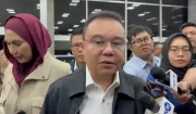 Dasco Ungkap Pimpinan...