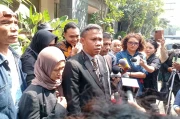 Ahmad Khozinudin: Kami...