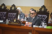 Sahroni soal Roy Suryo...