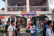 Pertamina Patra Niaga...