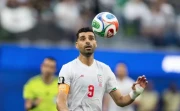 Kapten Mehdi Taremi:...