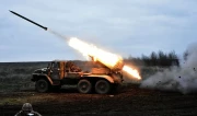 Rudal Ukraina Hancurkan...
