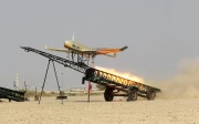 Balas Serangan AS, Iran...