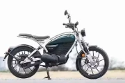 Flying Flea C6 Motor...