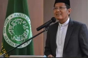 MUI Susun Naskah Akademik...