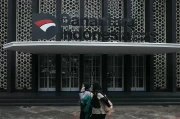 Prabowo Pangkas 1.000...