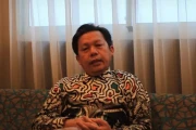 Penasihat Ahli Kapolri...
