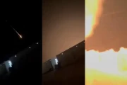 Iran Berterima Kasih...