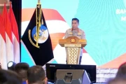 Rekam Jejak Komjen Karyoto,...