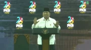 Prabowo Singgung Londo...