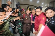 Begini Tampang Lesu...