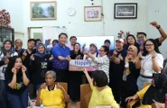 Berbagi Kepedulian dan...