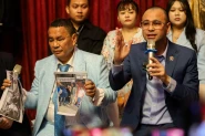 Raffi Ahmad Bantah Terlibat...