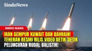 IRAN GEMPUR KUWAIT &...
