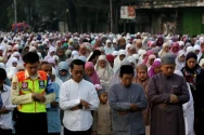 Muhammadiyah Iduladha...