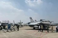 Jadi Senjata Canggih...