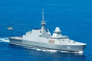 5 Kapal Perang Paling...