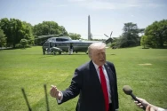 Trump Klaim Iran Setujui...