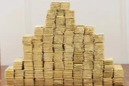 375 Kg Emas Disita Terkait...